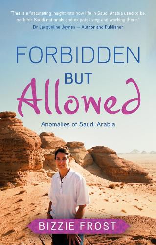 Cover image for Forbidden but Allowed