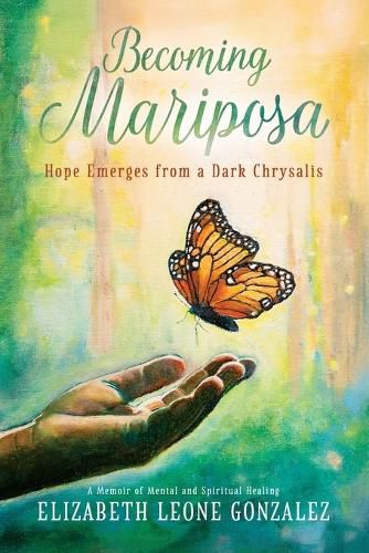 Cover image for Becoming Mariposa