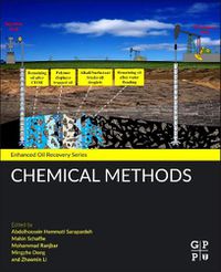 Cover image for Chemical Methods