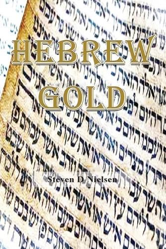 Cover image for Hebrew Gold