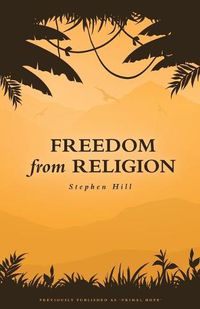 Cover image for Freedom from Religion