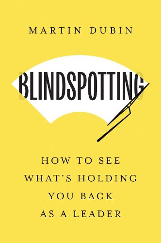 Cover image for Blindspotting