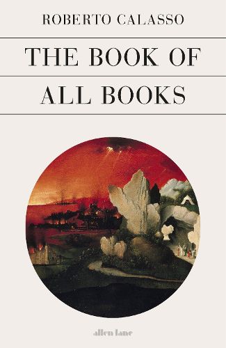 Cover image for The Book of All Books