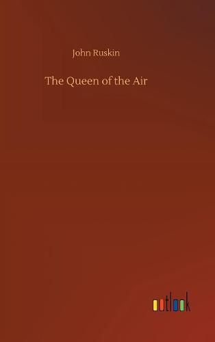 Cover image for The Queen of the Air