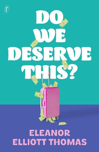 Cover image for Do We Deserve This?