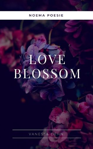 Cover image for Love Blossom