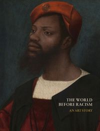 Cover image for The World Before Racism