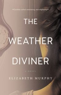 Cover image for The Weather Diviner