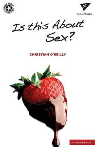 Cover image for Is This About Sex?