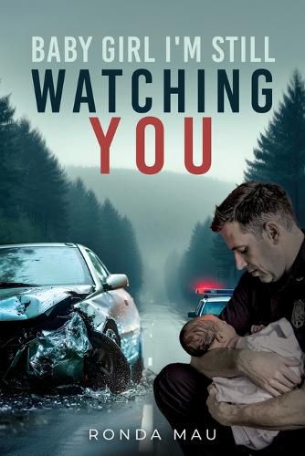 Cover image for Baby Girl I'm Still Watching You