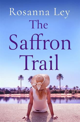 The Saffron Trail