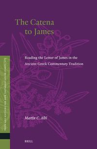 Cover image for The Catena to James