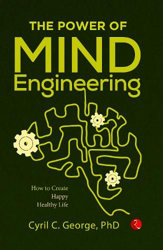 Cover image for The Power of Mind Engineering