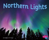 Cover image for Northern Lights (Amazing Sights of the Sky)