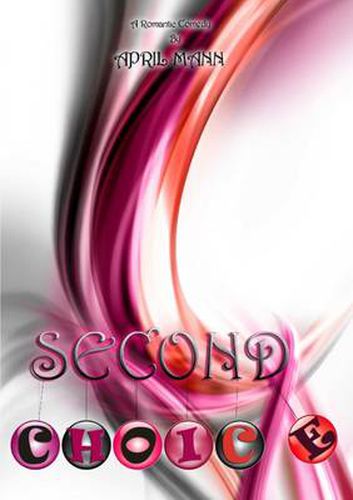 Cover image for Second Choice