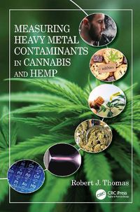 Cover image for Measuring Heavy Metal Contaminants in Cannabis and Hemp