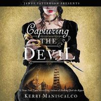 Cover image for Capturing the Devil