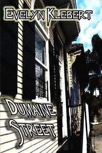 Cover image for Dumaine Street