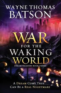 Cover image for The War for the Waking World