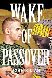 Cover image for Wake of Passover