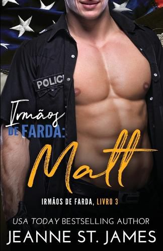 Cover image for Irmaos de Farda - Matt