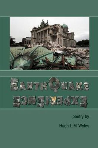 Cover image for Earthquake Experience