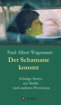 Cover image for Der Schamane kommt