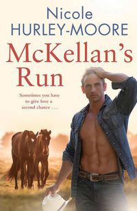 Cover image for McKellan's Run
