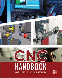 Cover image for CNC Handbook