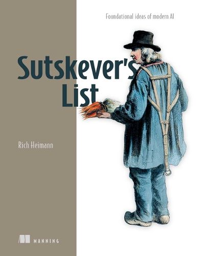 Cover image for Sutskever's List