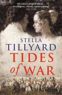 Cover image for Tides of War