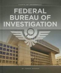 Cover image for Federal Bureau of Investigation