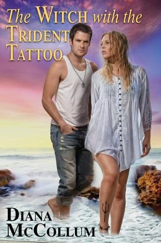 Cover image for The Witch with the Trident Tattoo