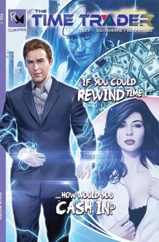 Cover image for Time Trader