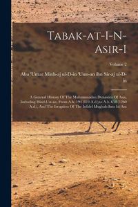 Cover image for Tabak-at-i-n-asir-i