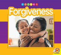 Cover image for Forgiveness