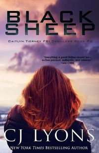 Cover image for Black Sheep