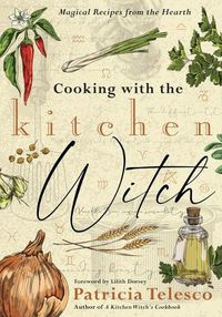 Cover image for Cooking with the Kitchen Witch