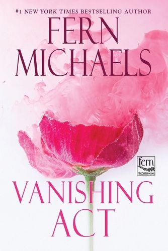Cover image for Vanishing Act