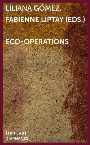 Cover image for eco-operations