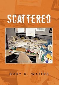 Cover image for Scattered