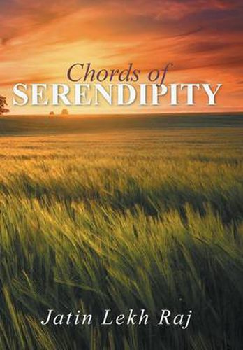 Cover image for Chords of Serendipity