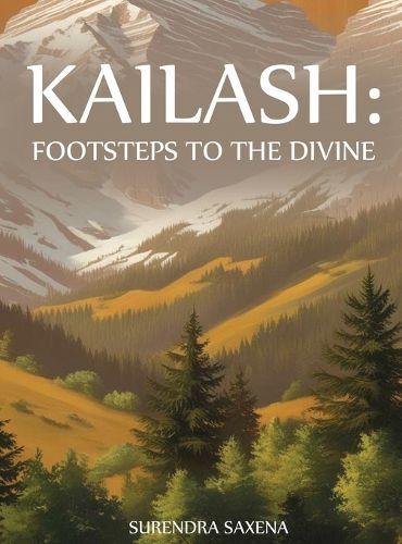 Cover image for Kailash