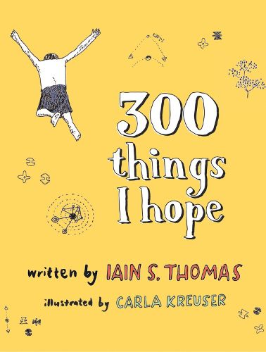 300 Things I Hope