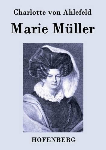 Marie Muller