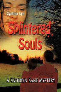 Cover image for Splintered Souls