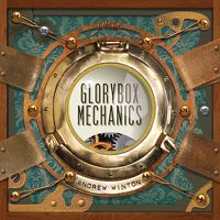 Cover image for Glory Box Mechanics
