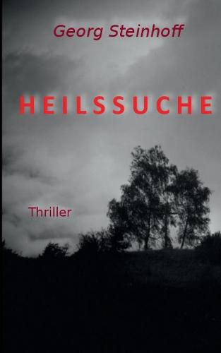 Cover image for Heilssuche