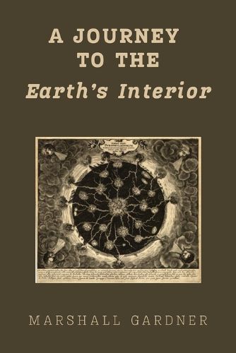 Cover image for A Journey to the Earth's Interior
