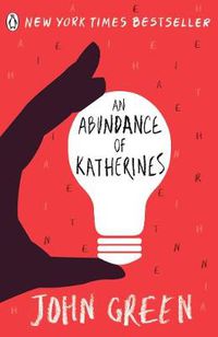 Cover image for An Abundance of Katherines